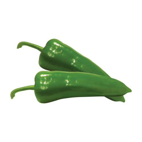 Yeşil Kapya Biber