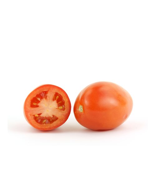 Kokteyl Oval Tekli Domates